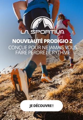 La sportiva La sportiva