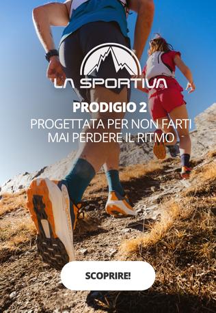 La sportiva