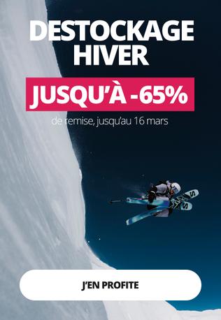 Destockage Destockage