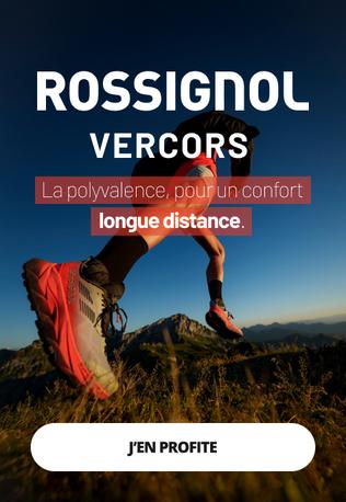 Rossignol Vercors