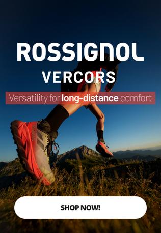 Rossignol Vercors