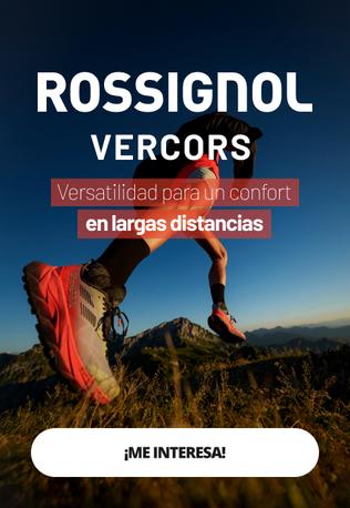 Rossignol Vercors