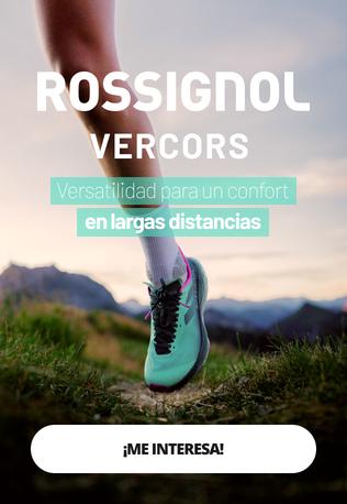 Rossignol Vercors