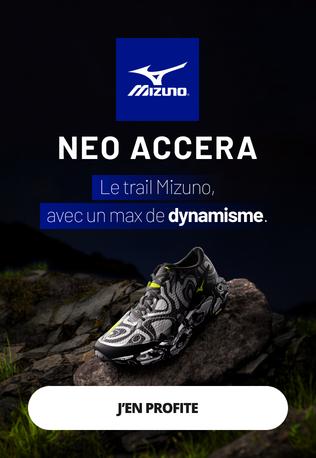 Mizuno Neo Accera