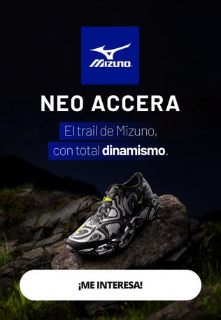 Mizuno Neo Accera