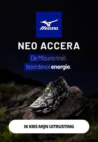 Mizuno Neo Accera Mizuno Neo Accera