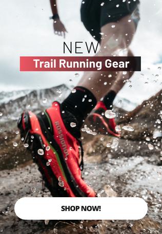 Trail - Running