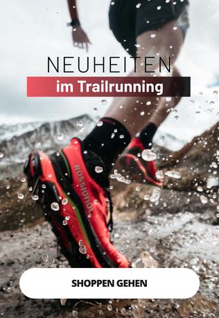 Trail - Running