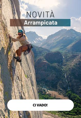 Escalade - Alpinisme