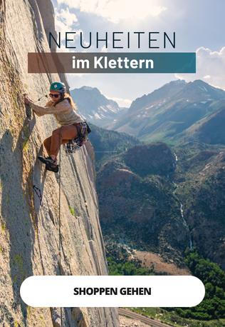 Escalade - Alpinisme Escalade - Alpinisme