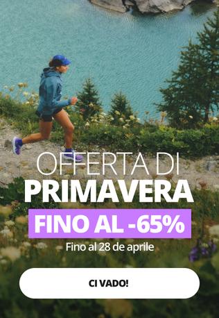 Offre Printemps