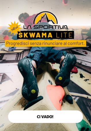 Lasportiva Skwama Lite