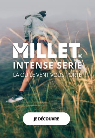 Millet Intense Serie