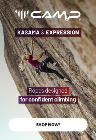CAMP - Kasama & Expression