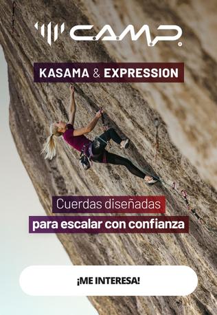 CAMP - Kasama & Expression
