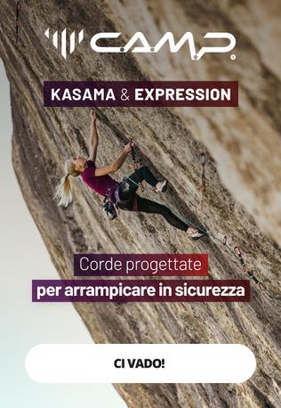 CAMP - Kasama & Expression