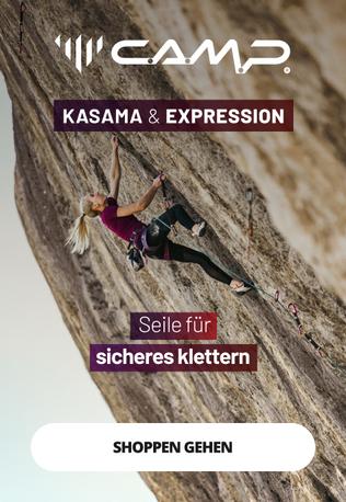 CAMP - Kasama & Expression