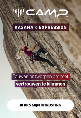 CAMP - Kasama & Expression