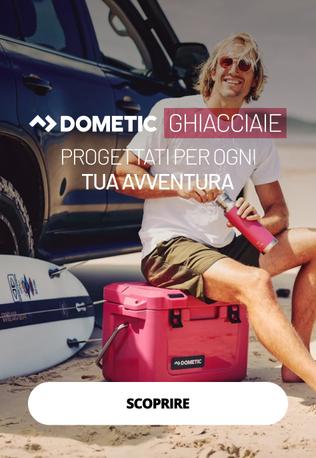DOMETIC
