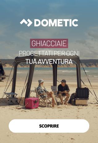 DOMETIC
