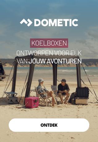 DOMETIC DOMETIC