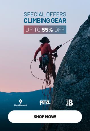 Bons Plans - Escalade Bons Plans - Escalade