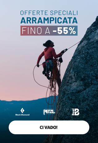 Bons Plans - Escalade Bons Plans - Escalade