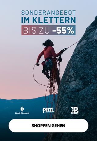 Bons Plans - Escalade