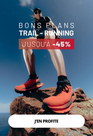 Bons Plans - TRAIL