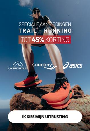 Bons Plans - TRAIL