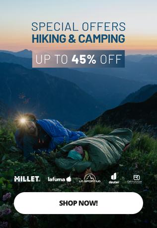 Bons Plans - RANDO BIVOUAC