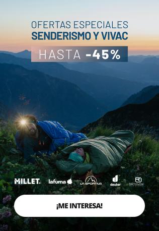 Bons Plans - RANDO BIVOUAC