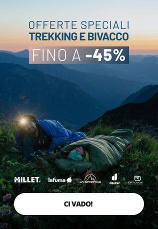 Bons Plans - RANDO BIVOUAC