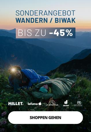 Bons Plans - RANDO BIVOUAC