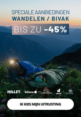 Bons Plans - RANDO BIVOUAC Bons Plans - RANDO BIVOUAC