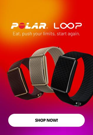 Polar Polar