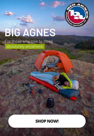 BIG AGNES