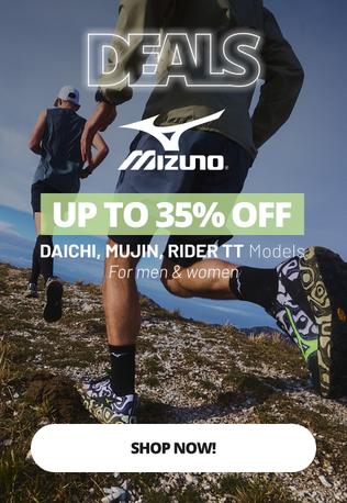 MIZUNO SHOES TRAIL MIZUNO SHOES TRAIL