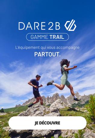 Dare2B Dare2B