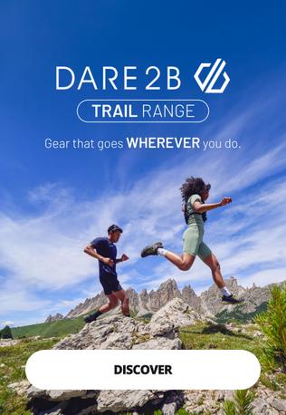 Dare2B Dare2B