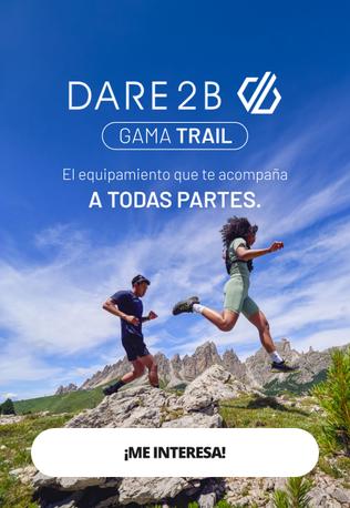 Dare2B Dare2B