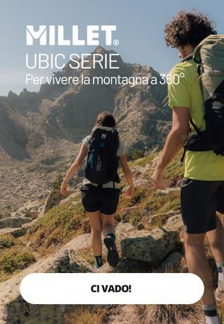 Millet Ubic Serie Millet Ubic Serie