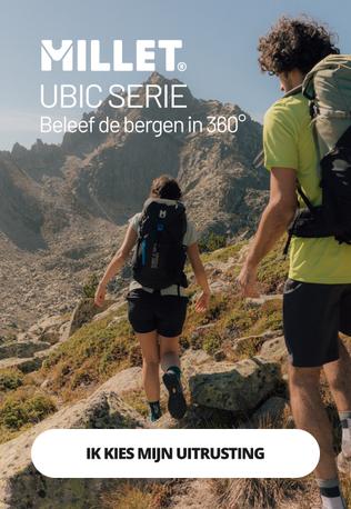 Millet Ubic Serie Millet Ubic Serie