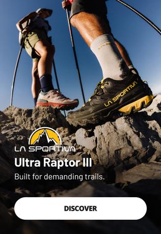 La Sportiva La Sportiva