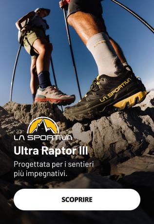 La Sportiva La Sportiva