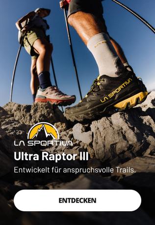 La Sportiva La Sportiva