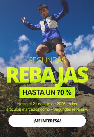 REBAJAS