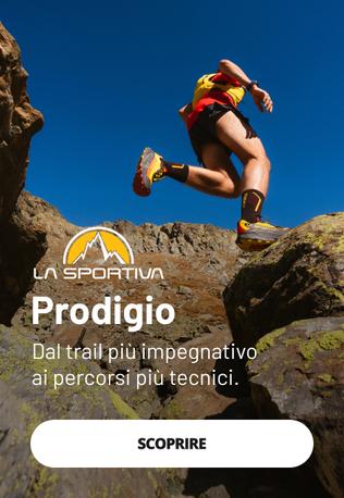 La Sportiva