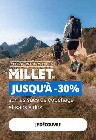 Millet Millet