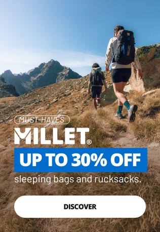 Millet Millet